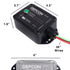 DEFCON Vehicle + EMP Vehicle Protection Kit
